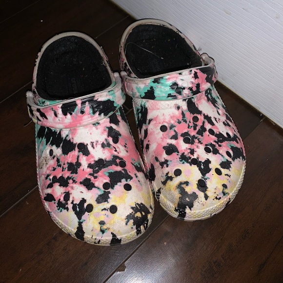 Crocs - Picture 1 of 5